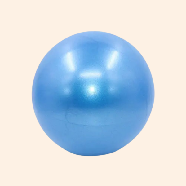 25cm Pilates Ball - Image 3
