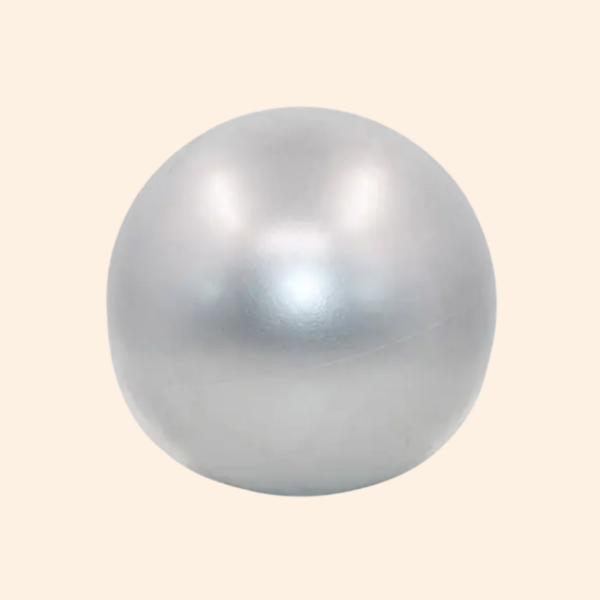 25cm Pilates Ball - Image 2