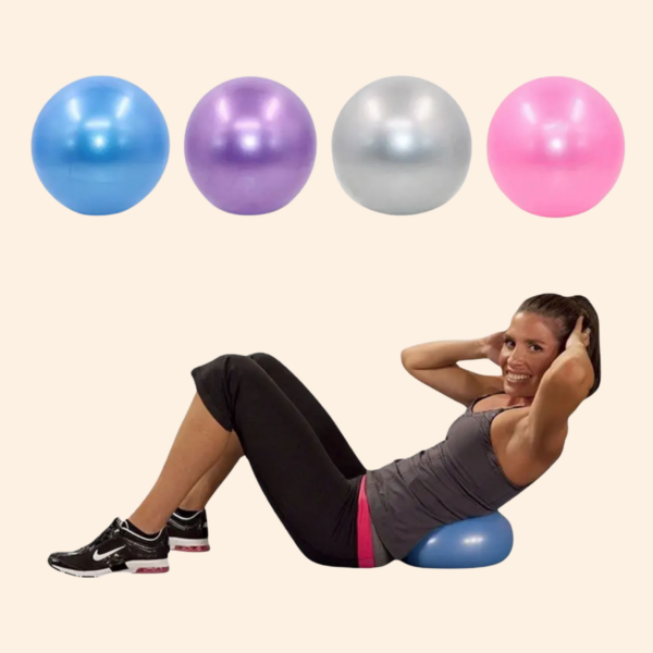 25cm Pilates Ball
