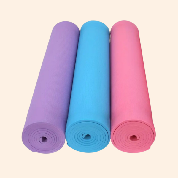 EVA Yoga Mat for exercise  Moisture-Proof And Non-Slip Floor Mat - Image 3