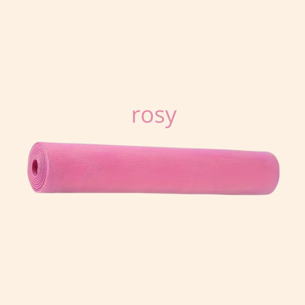 EVA Yoga Mat for exercise  Moisture-Proof And Non-Slip Floor Mat