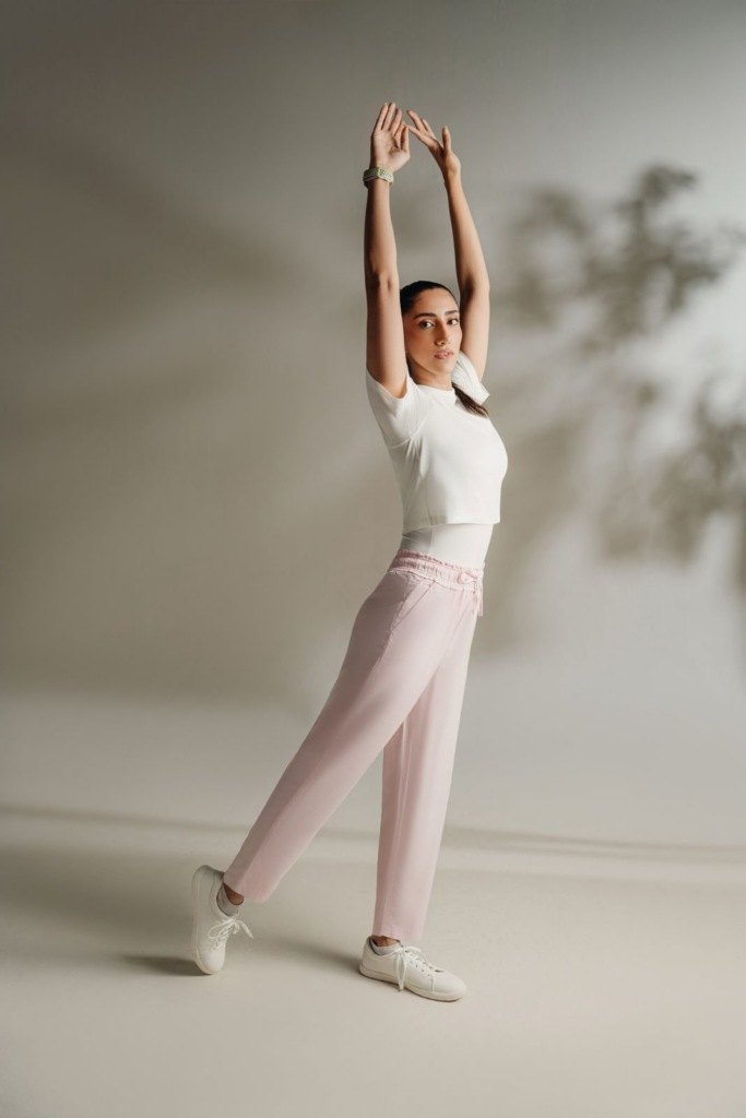Rana Nadya’s Strength & Conditioning