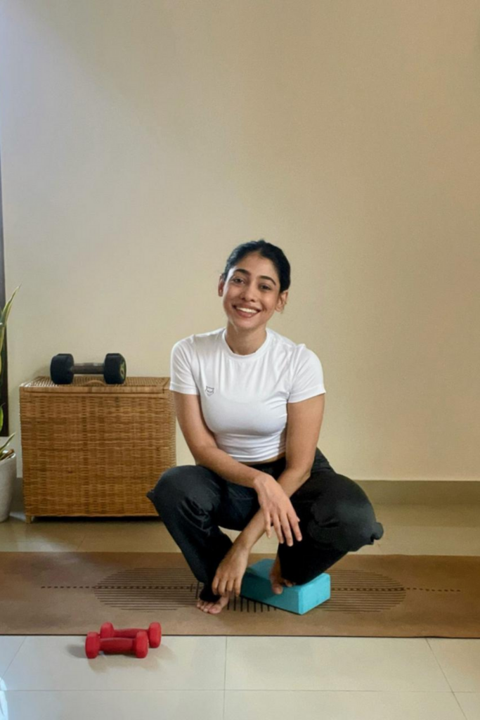 Abeera’s Strength & Pilates