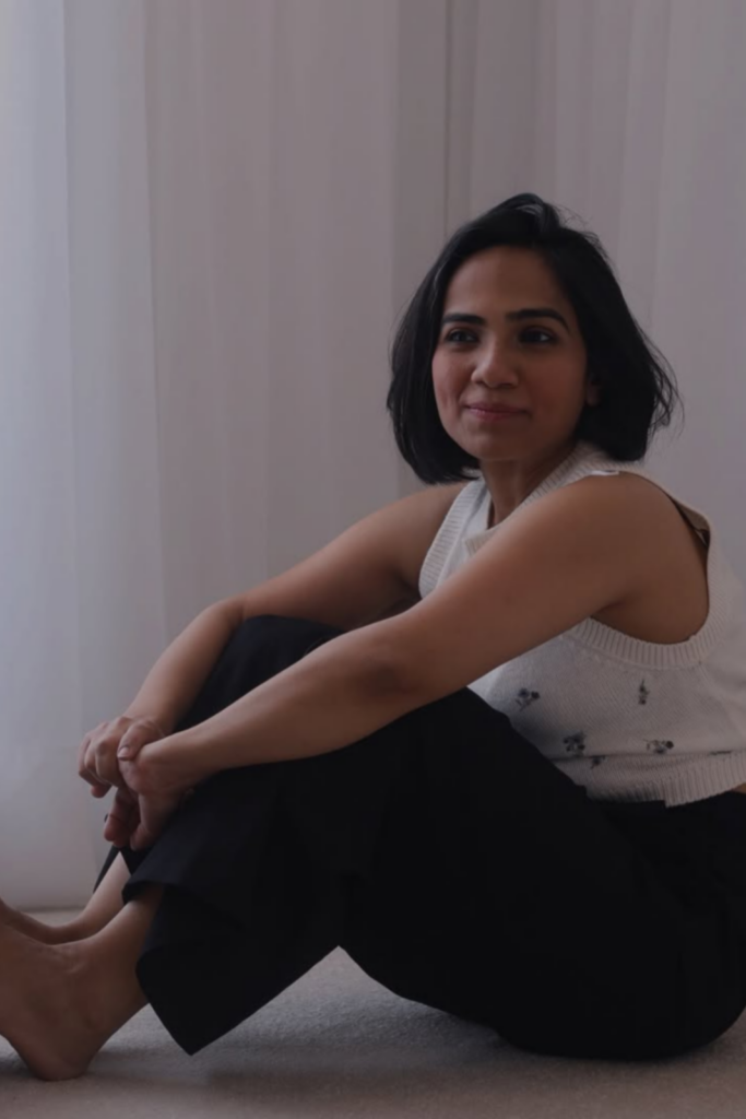 Yoga by Reeha Hafeez