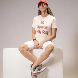No Inspiration Today, Sorry Graphic T-shirt